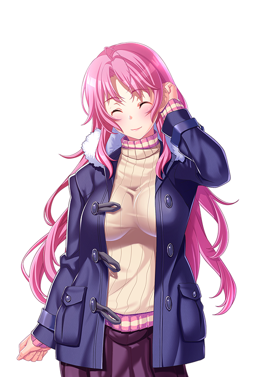 マキちゃんから今へ。かんけつ編