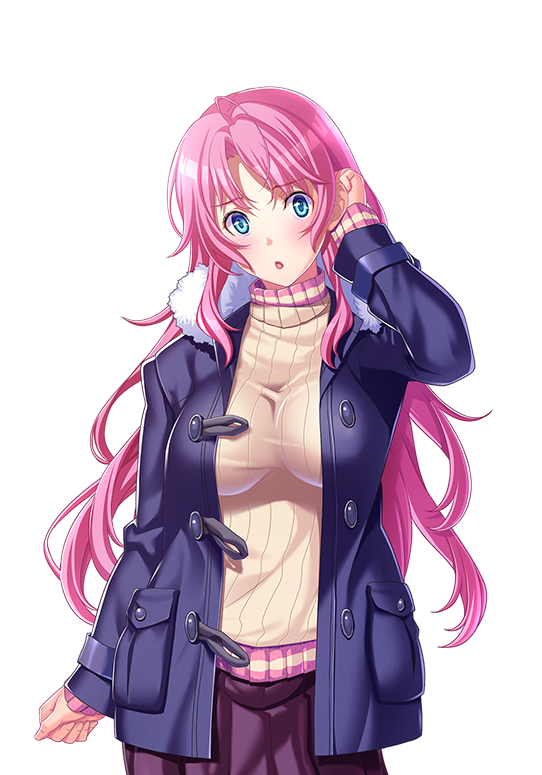 マキちゃんから今へ。かんけつ編