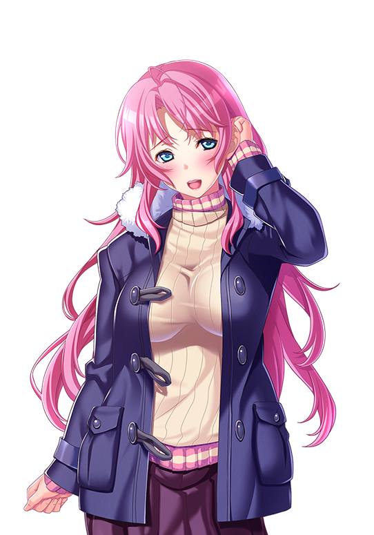 マキちゃんから今へ。かんけつ編