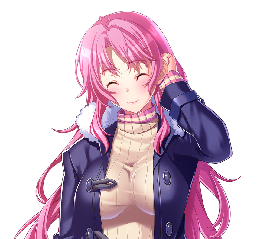 マキちゃんから今へ。かんけつ編