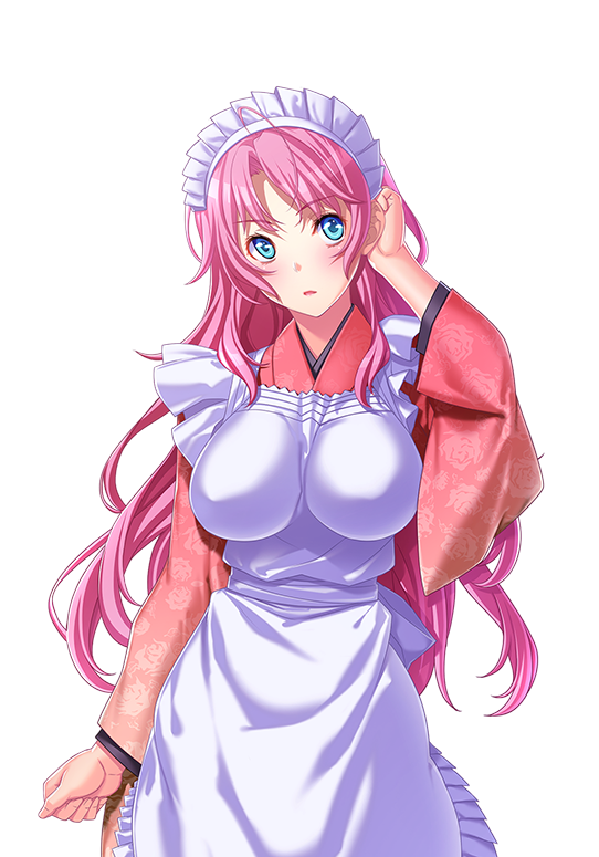 マキちゃんから今へ。かんけつ編