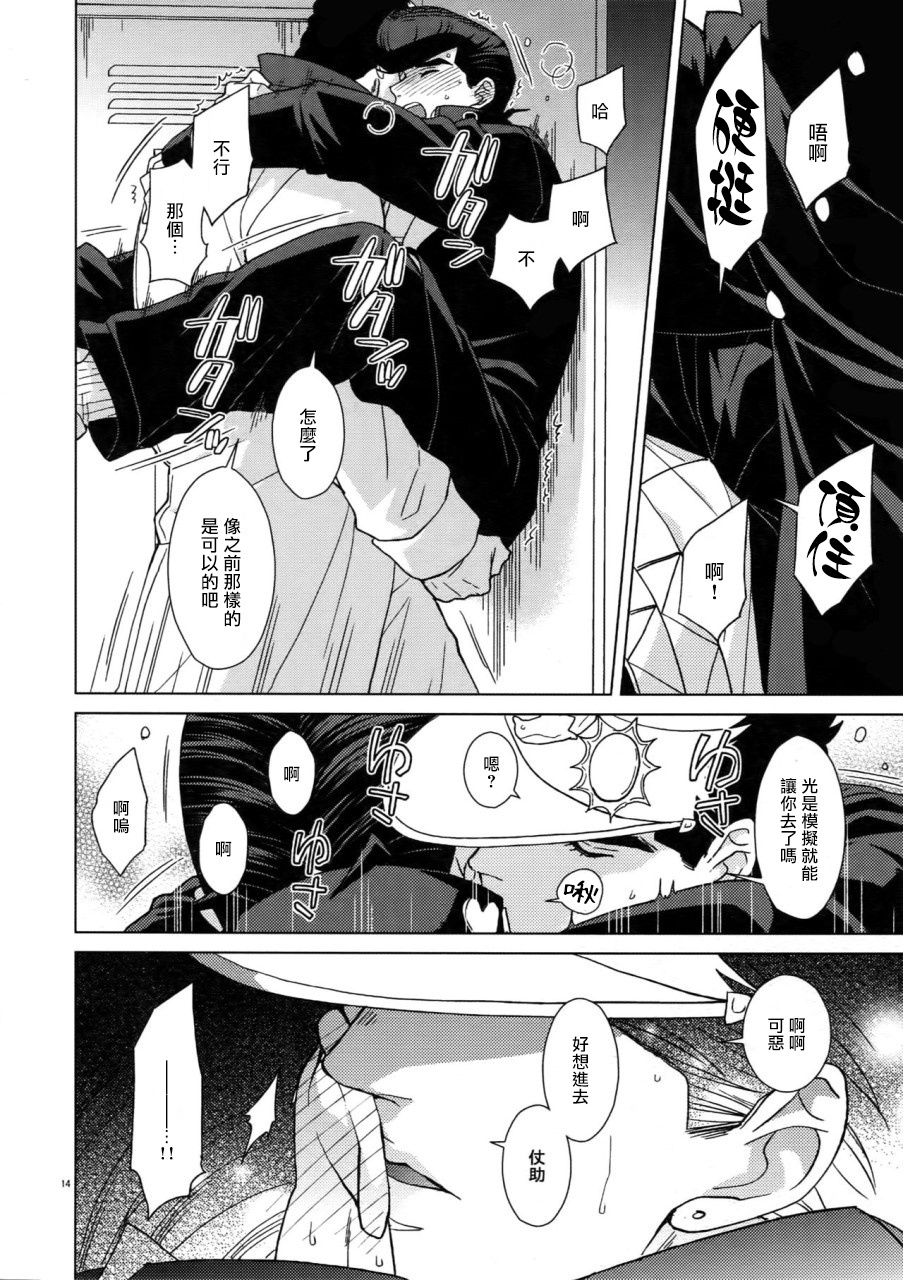 TRSK LOG2中国語