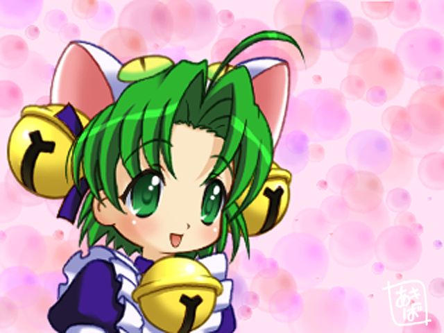 [ふにふに屋 (秋葉秀樹)] Pure Heart -Hideki Akiba's Cg Collection Vol.2- (よろず)