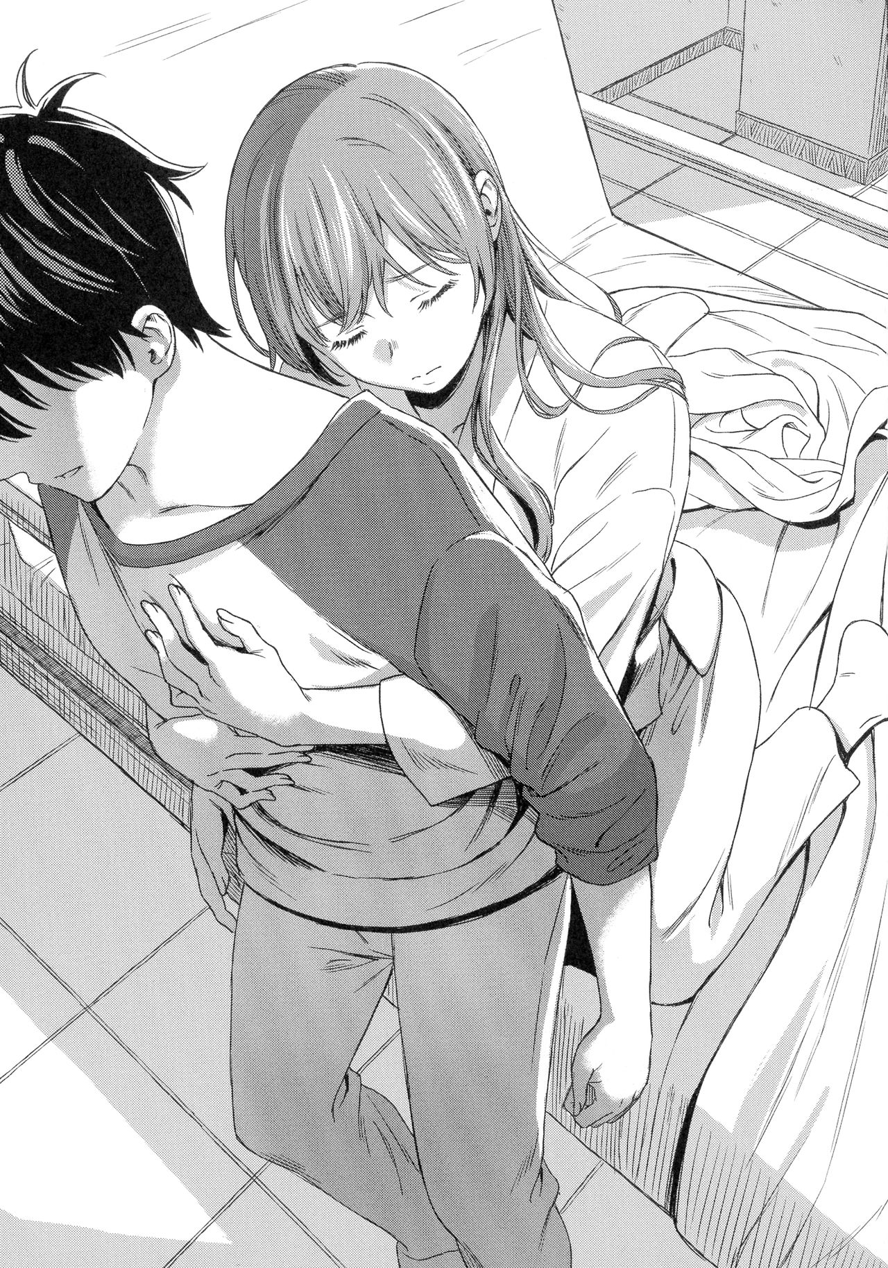 [箕山] 深窓の華娵