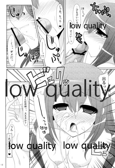 (C80) [あいあんぷれーと (やきおはぎ)] これであんたもリア充だからなっ! (Steins;Gate)