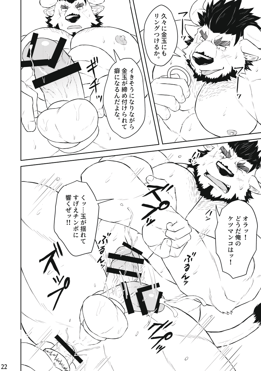 コックリングの方法 コックリングの方法