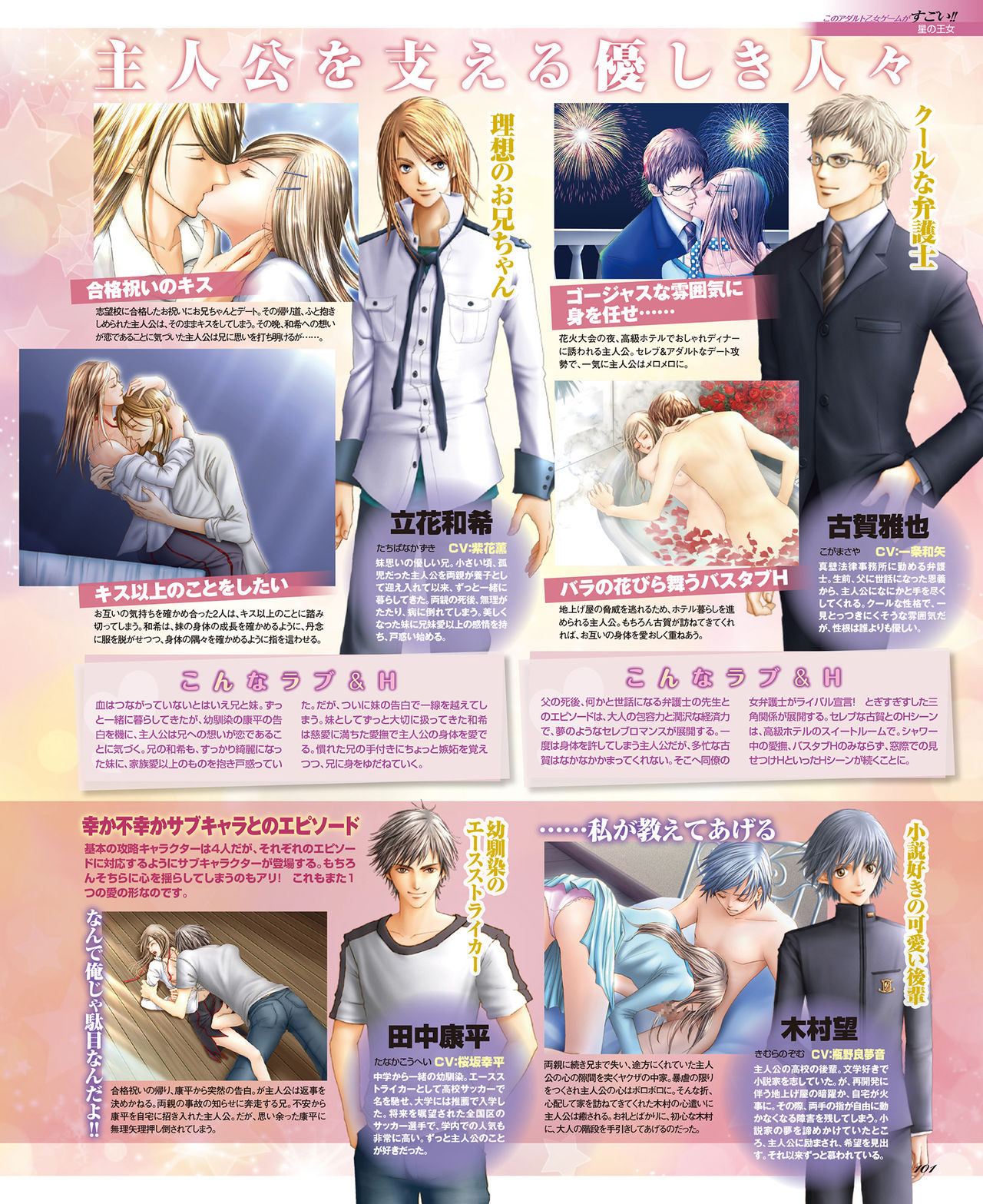 BitterPrincess Vol.2 [DL版]