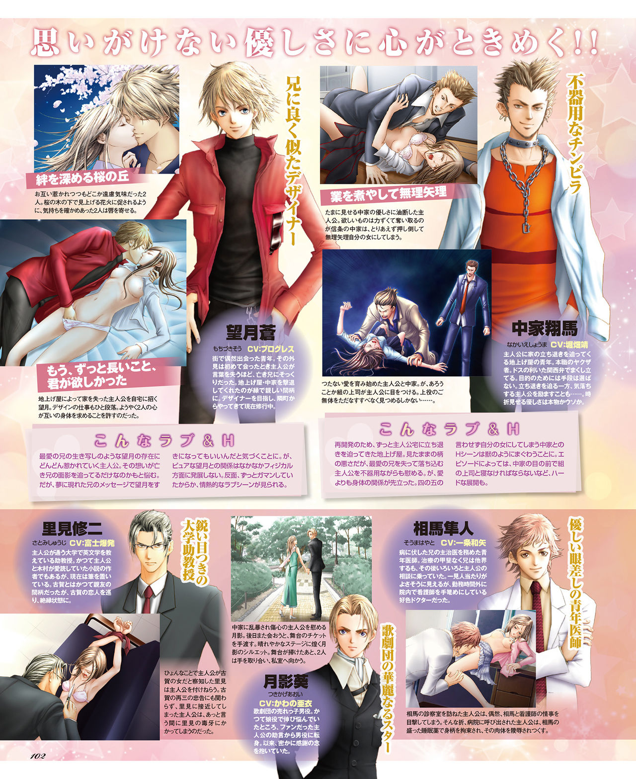 BitterPrincess Vol.2 [DL版]