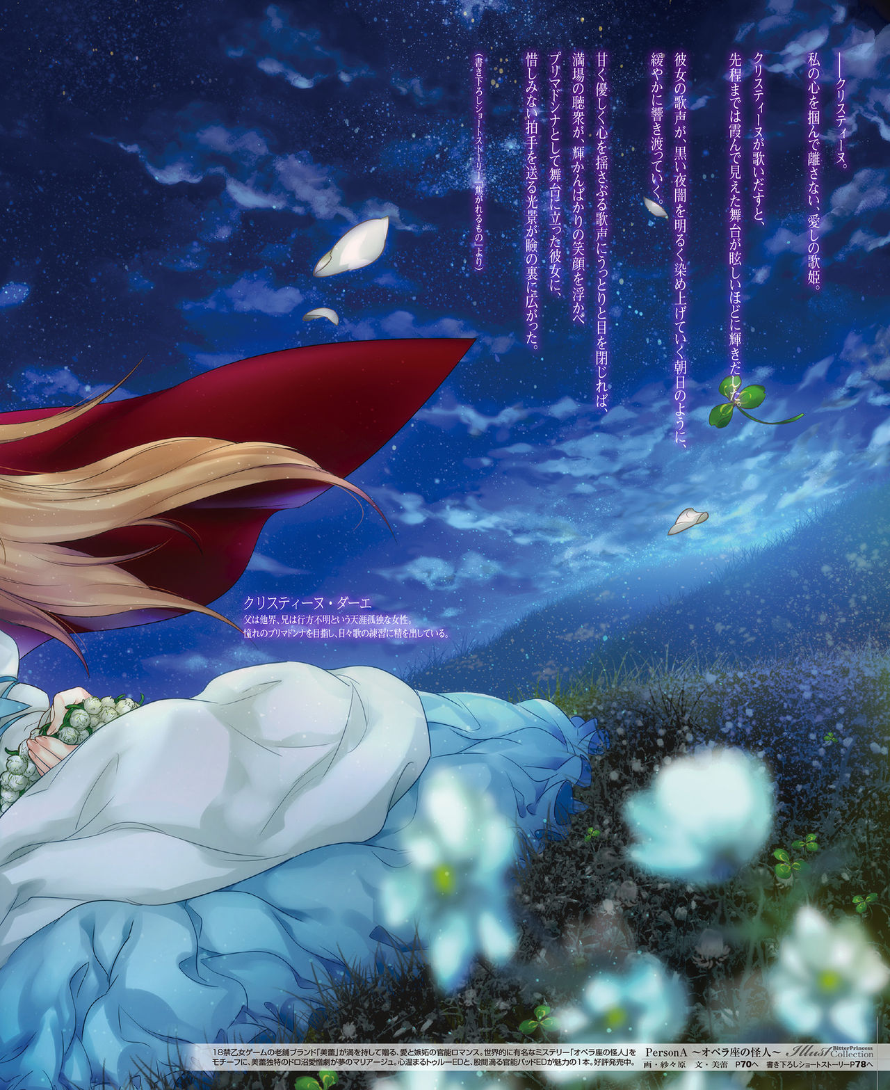 BitterPrincess Vol.2 [DL版]