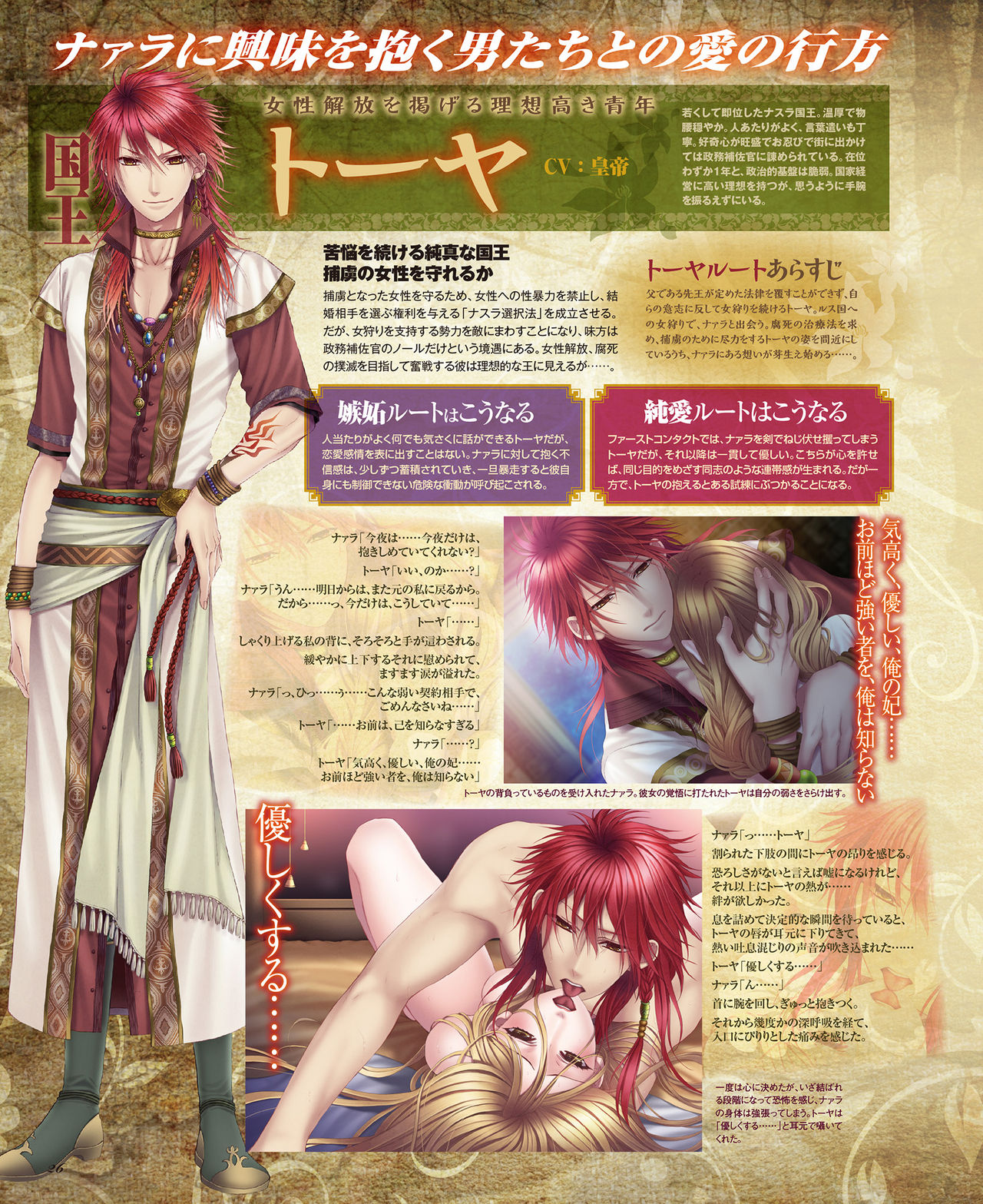 BitterPrincess Vol.2 [DL版]