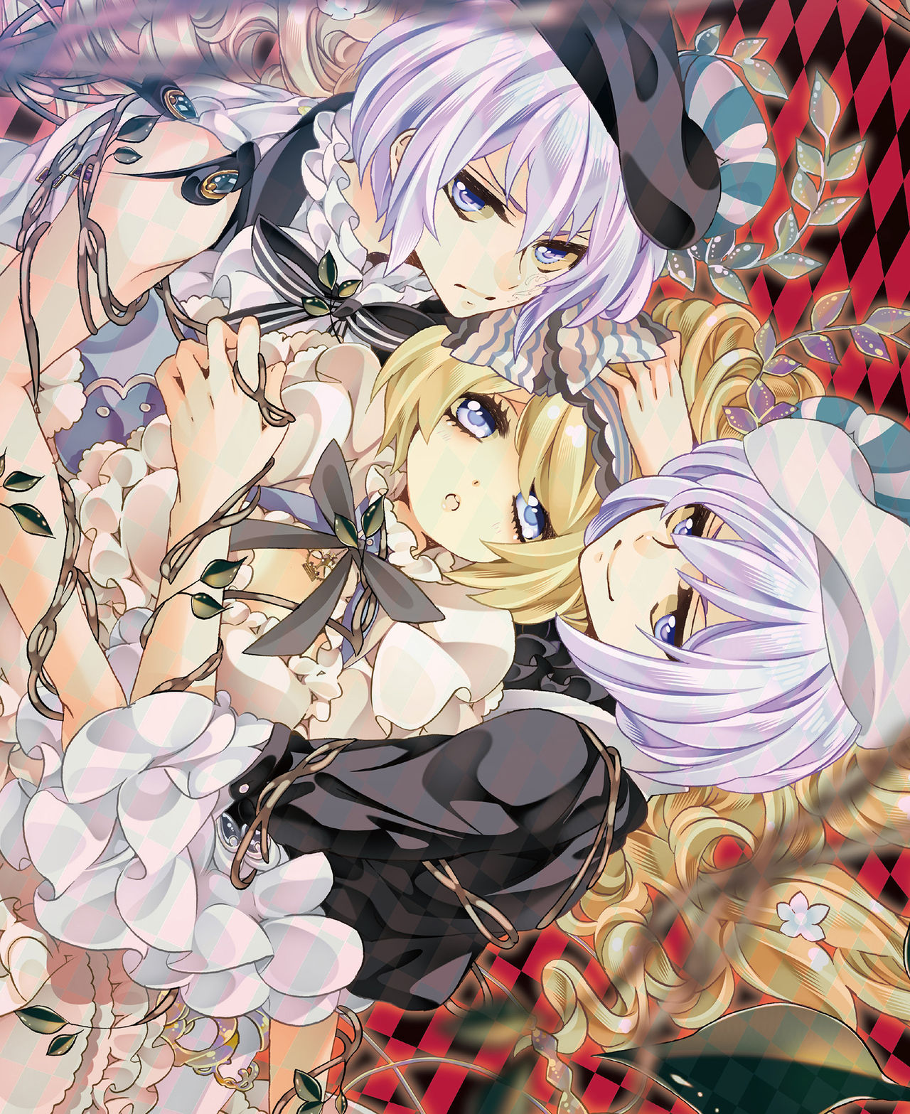 BitterPrincess Vol.2 [DL版]