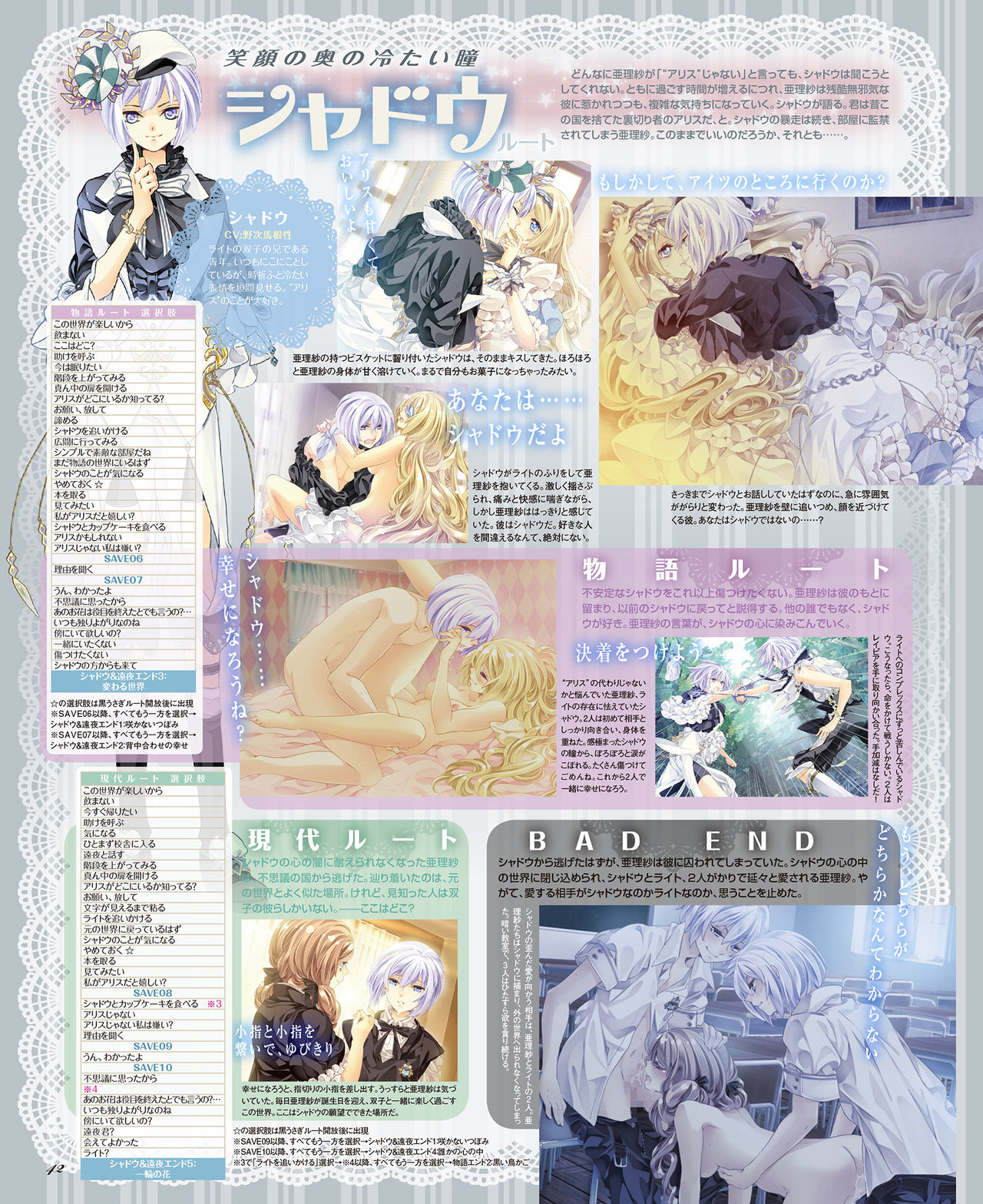 BitterPrincess Vol.2 [DL版]