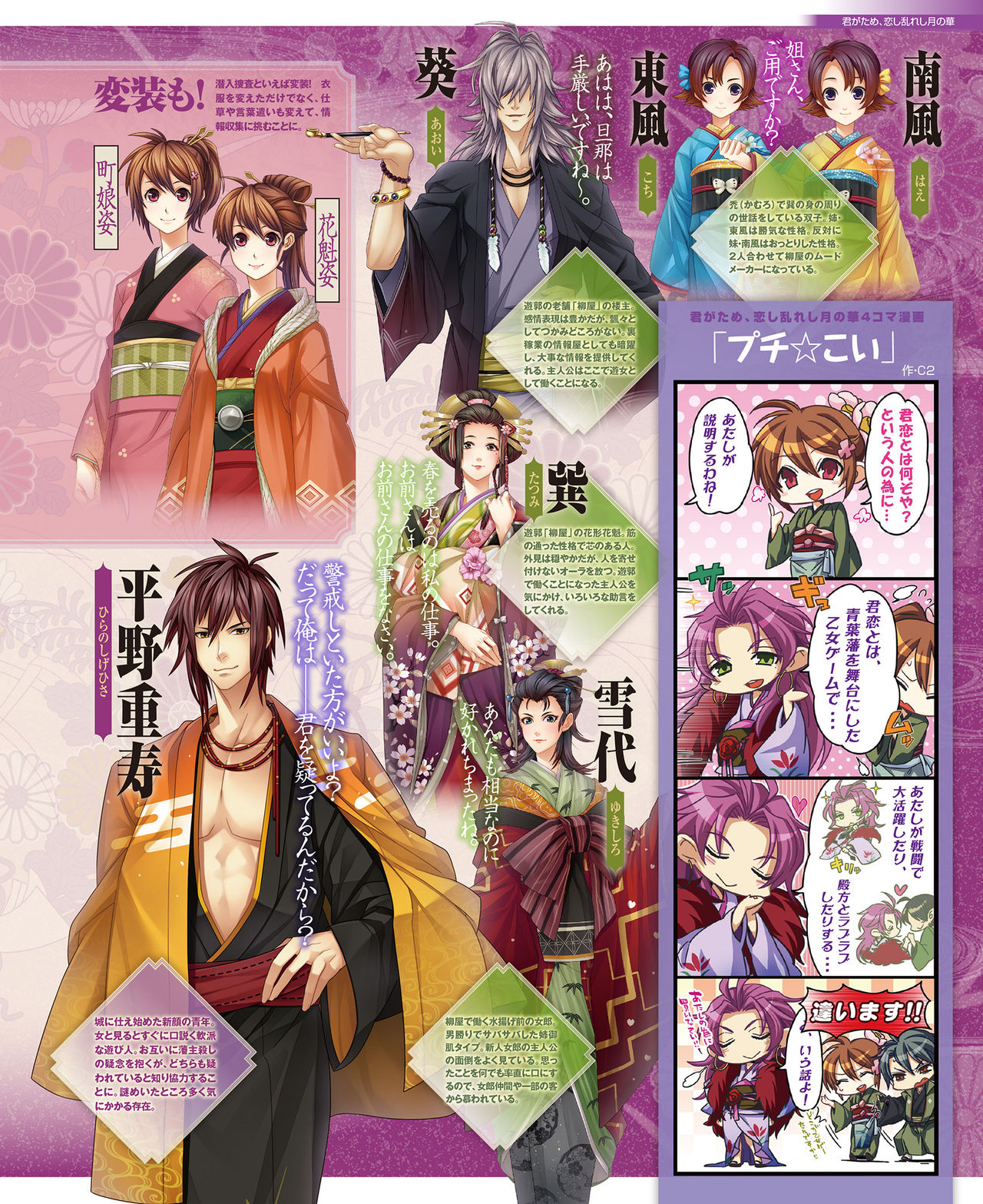 BitterPrincess Vol.2 [DL版]