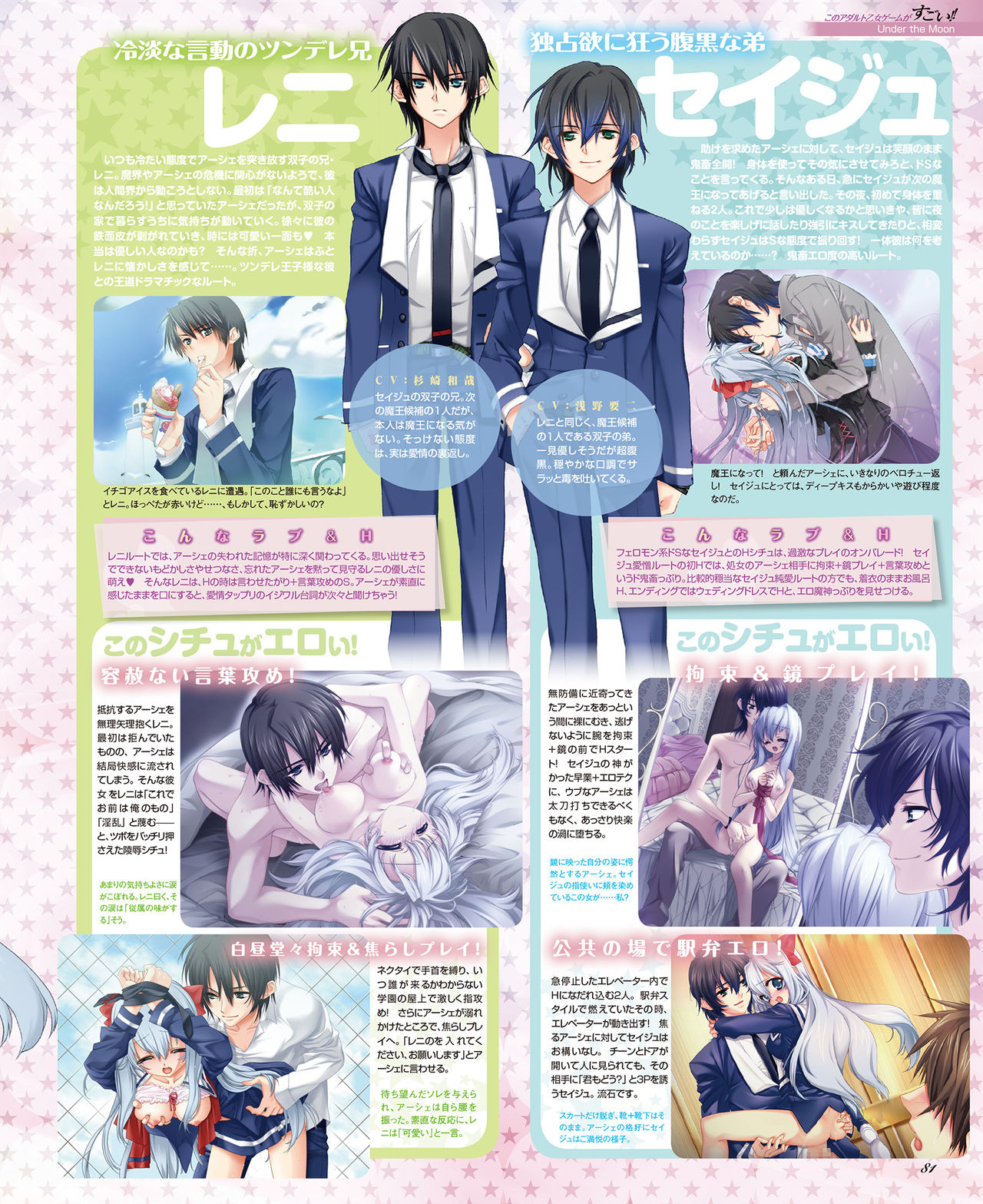 BitterPrincess Vol.2 [DL版]