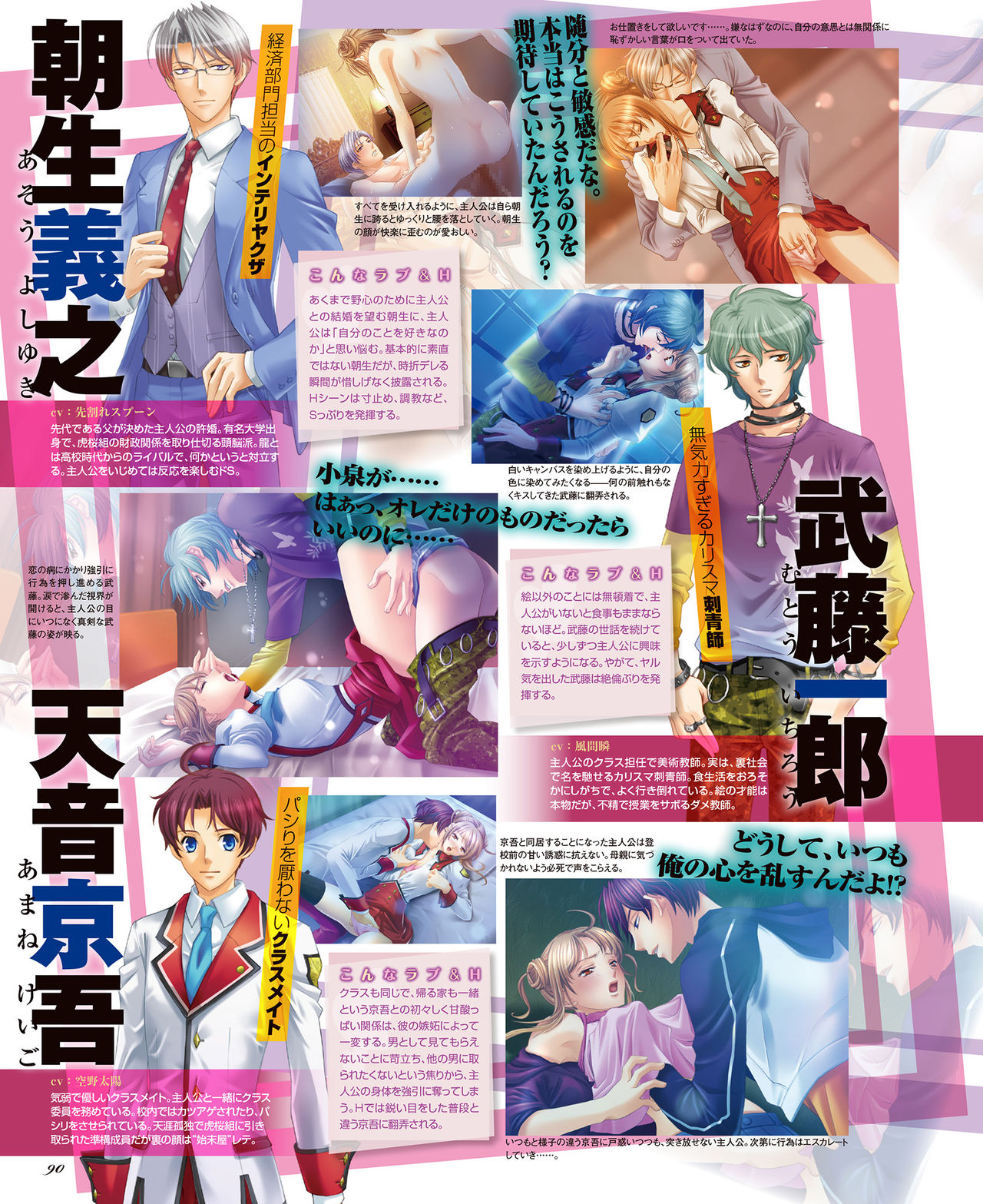 BitterPrincess Vol.2 [DL版]