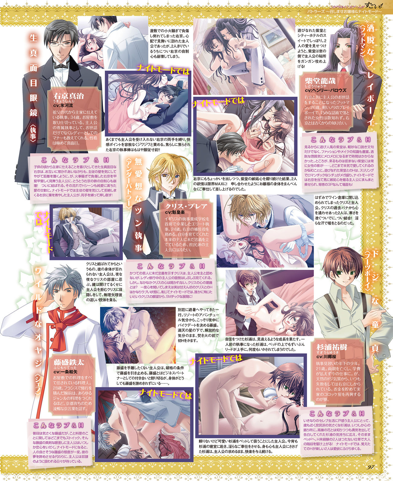 BitterPrincess Vol.2 [DL版]