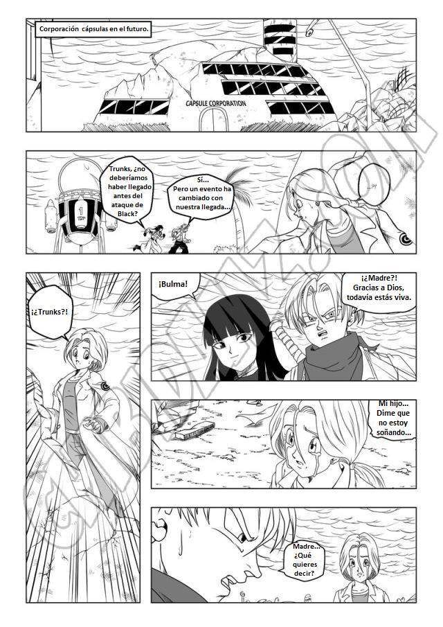 ドラゴンボール超LADISTROSION INEXORABLE