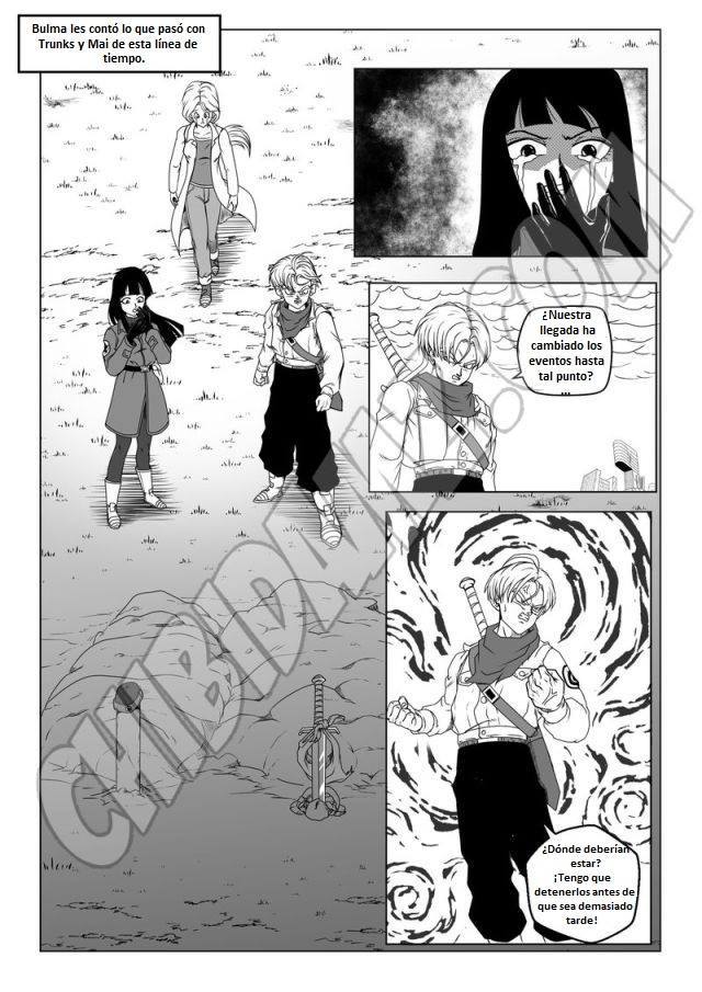 ドラゴンボール超LADISTROSION INEXORABLE