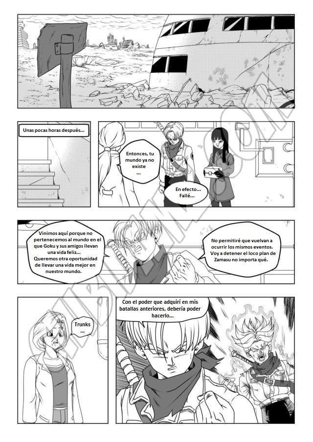 ドラゴンボール超LADISTROSION INEXORABLE