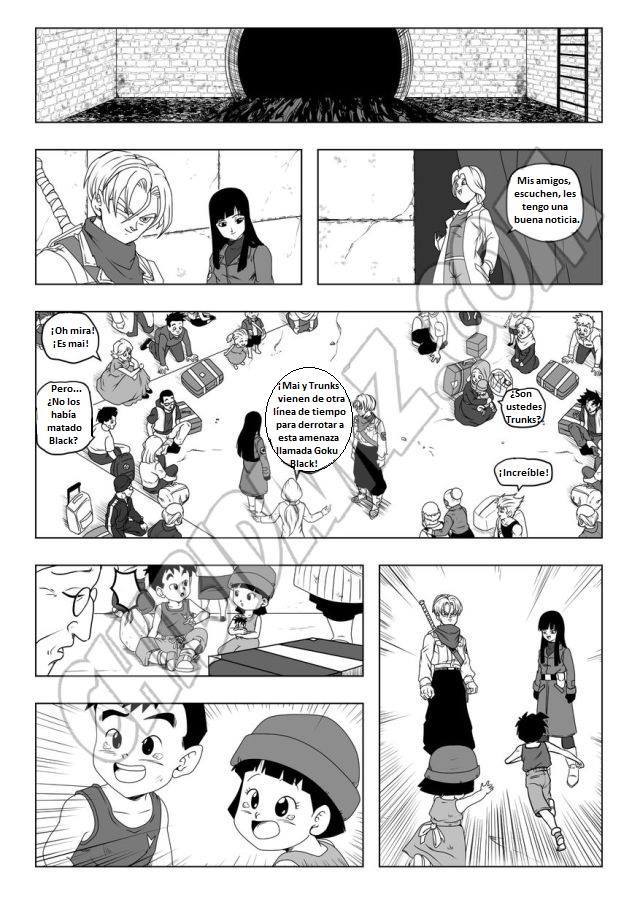 ドラゴンボール超LADISTROSION INEXORABLE