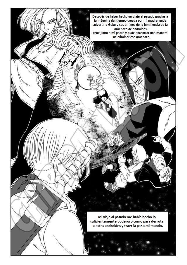 ドラゴンボール超LADISTROSION INEXORABLE