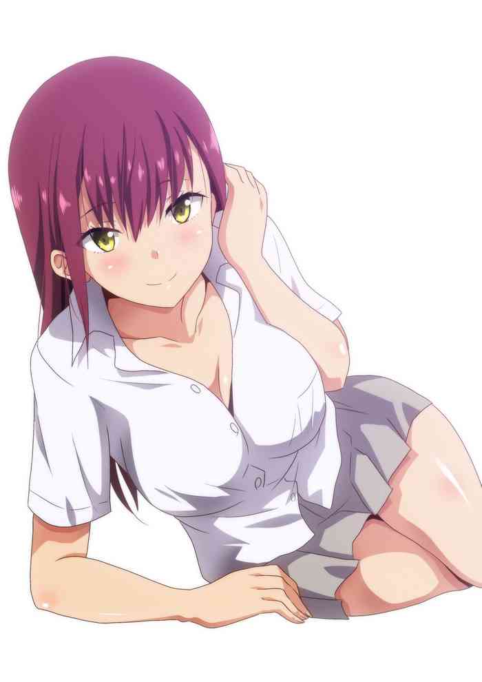 [へら] お昼休み