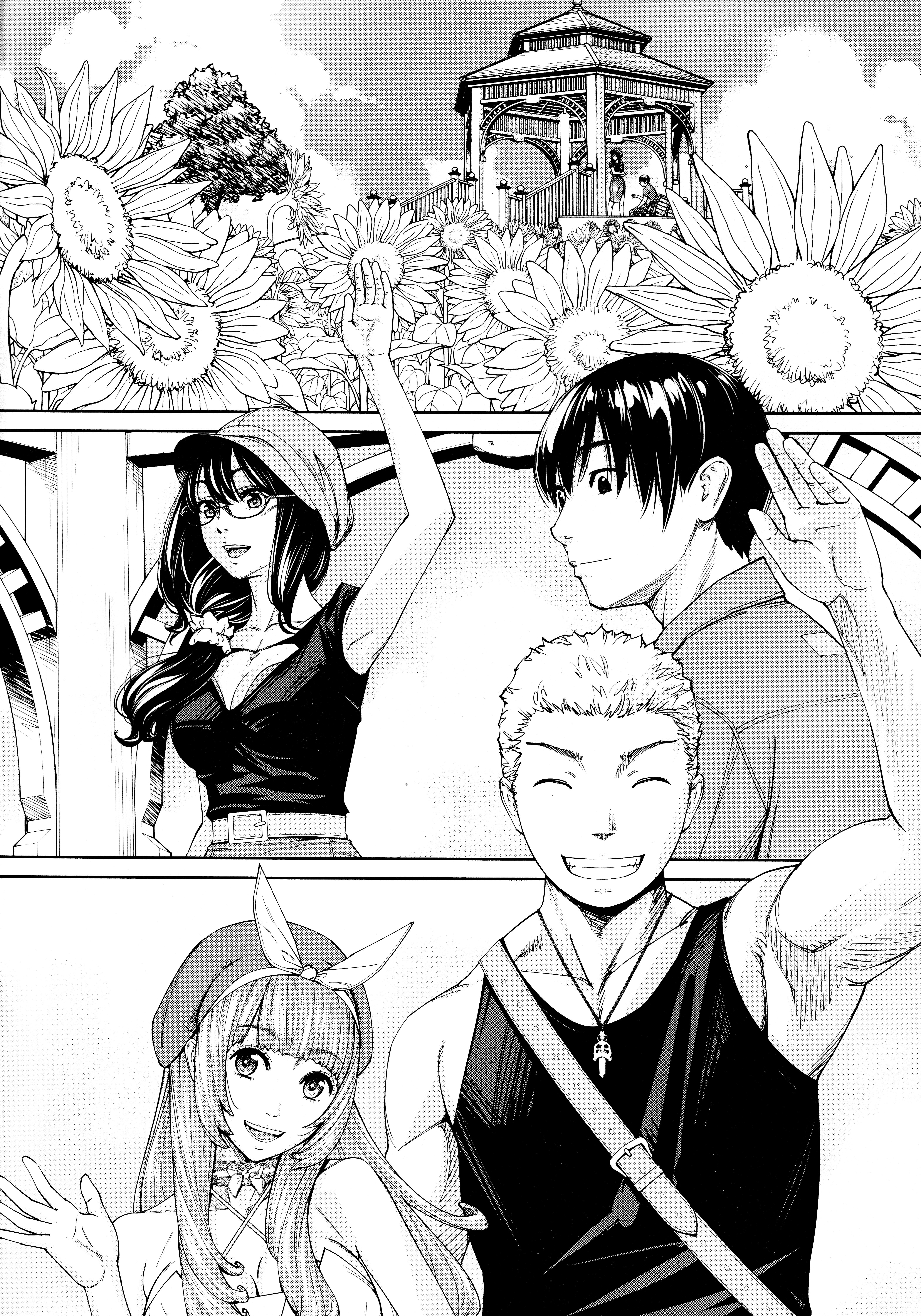 世徒ゆうきセーラージョービー 世徒ゆうきセーラージョービー