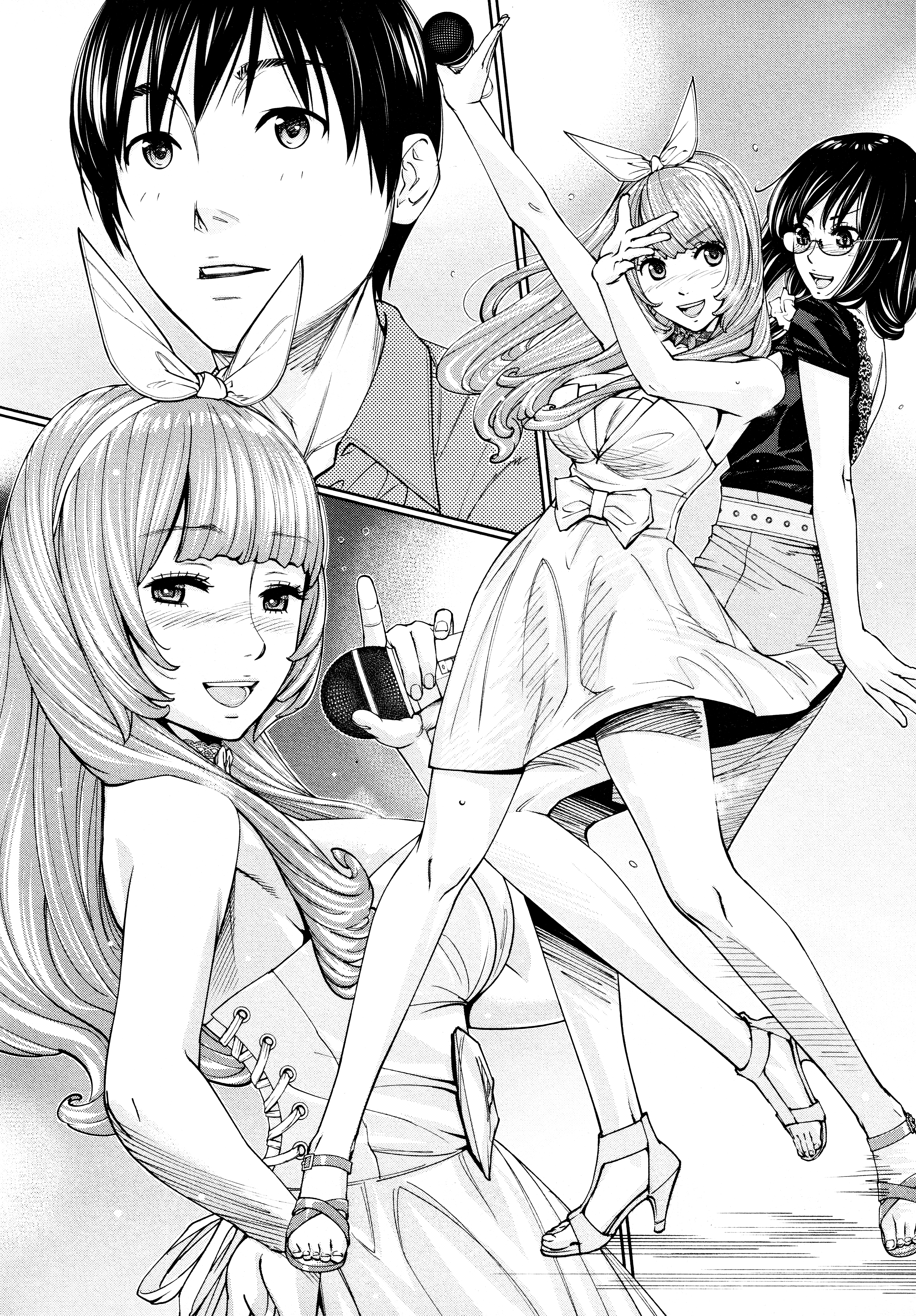 世徒ゆうきセーラージョービー 世徒ゆうきセーラージョービー