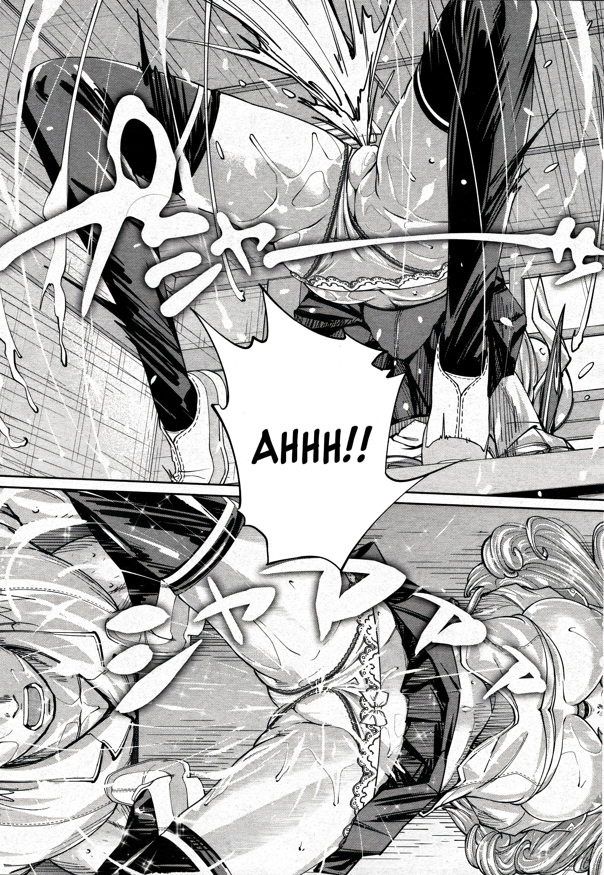 世徒ゆうきセーラージョービー 世徒ゆうきセーラージョービー