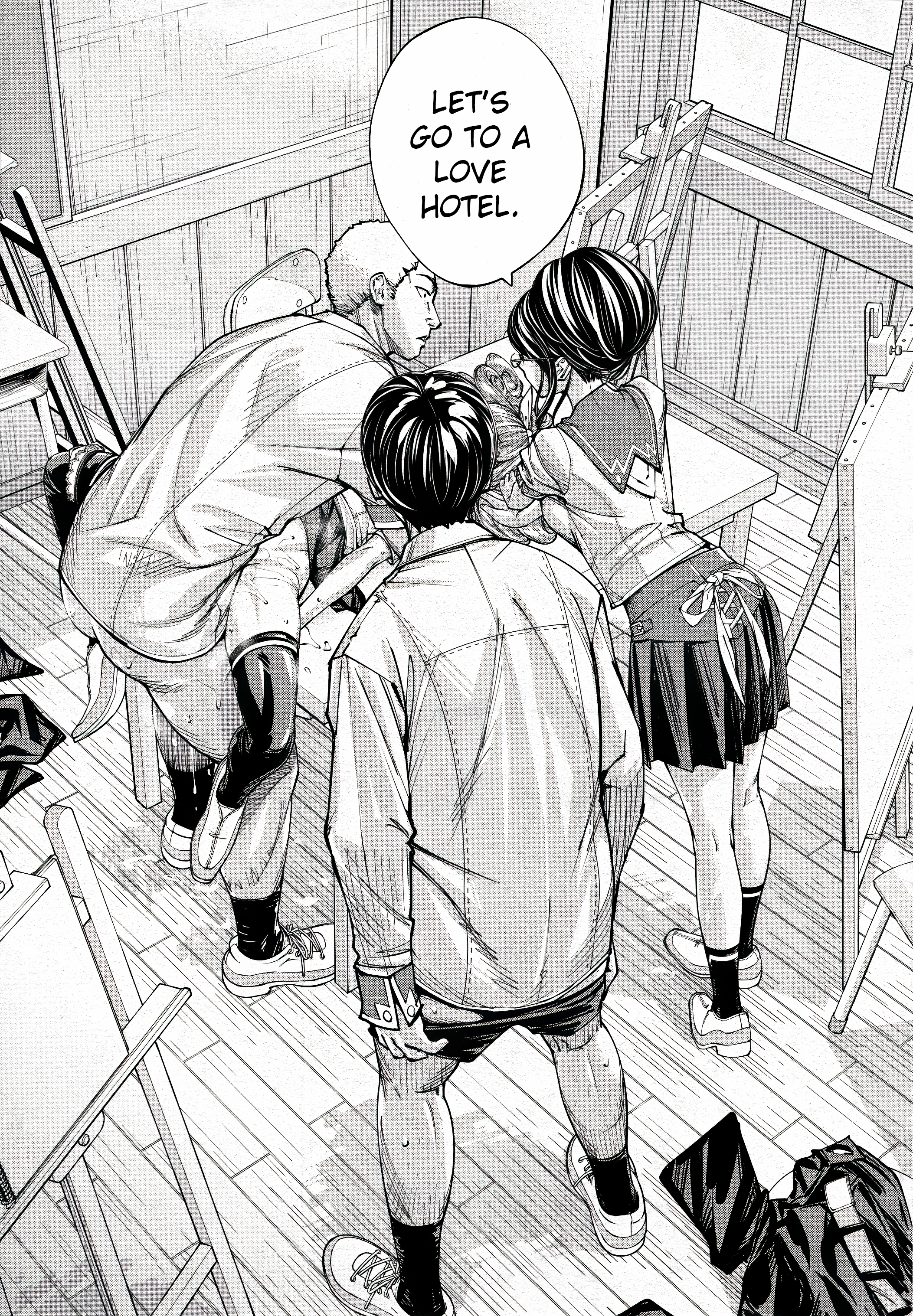 世徒ゆうきセーラージョービー 世徒ゆうきセーラージョービー