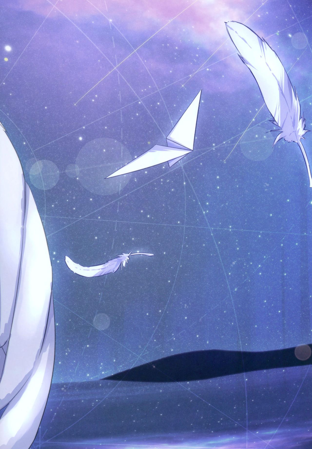 [FLIP TAIL (羽月とけい)] 天使な秘書艦の大好きのキモチ (アズールレーン) [英訳] [DL版]