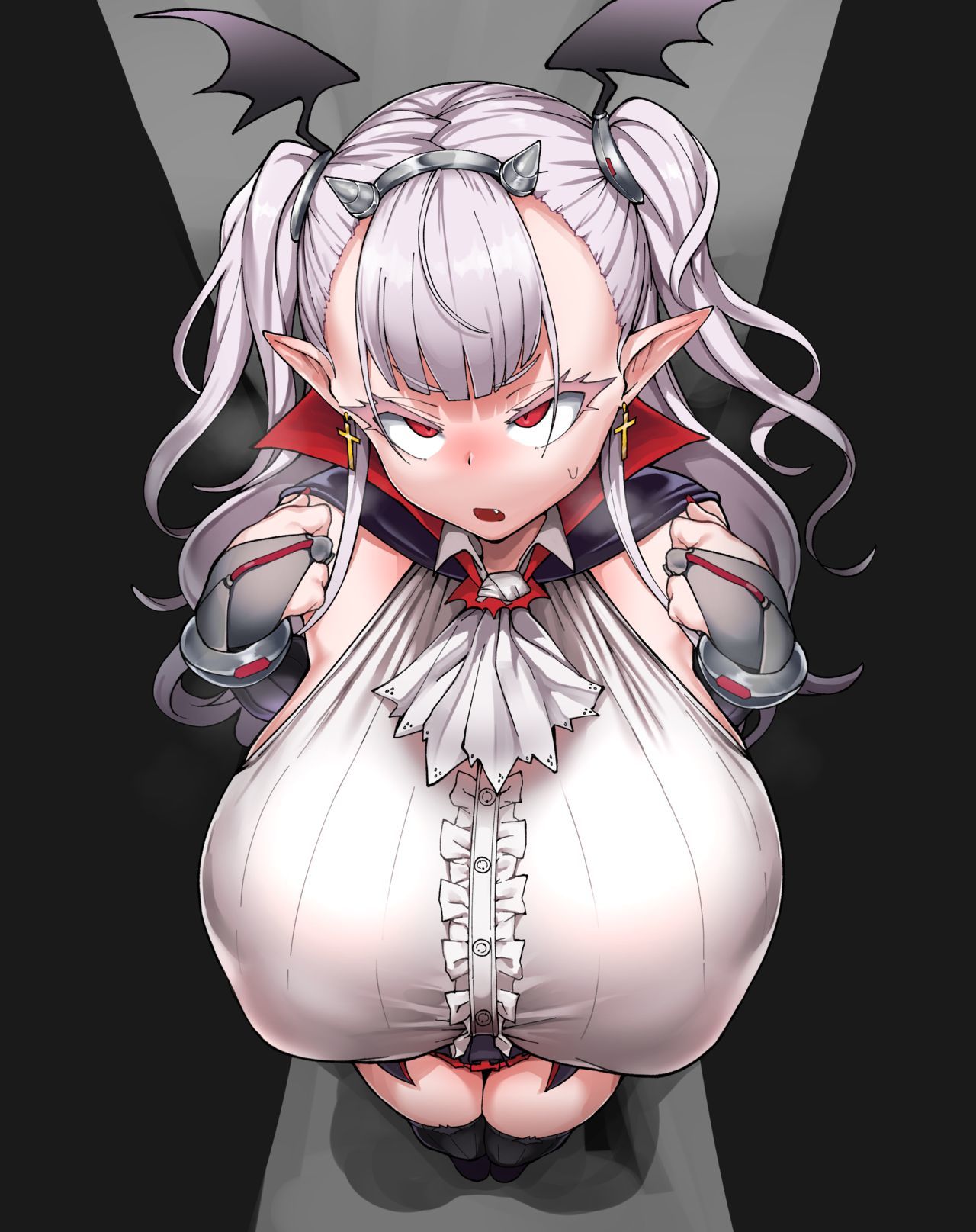 lastoriginドラクリナ（無修正）