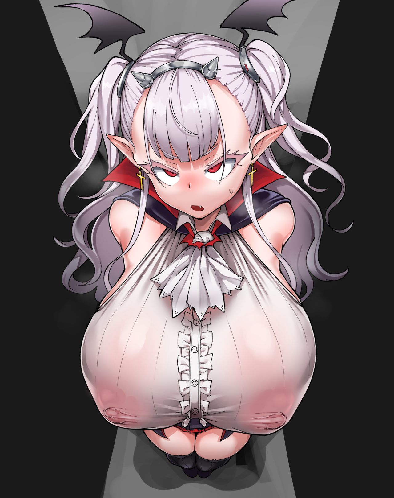 lastoriginドラクリナ（無修正）