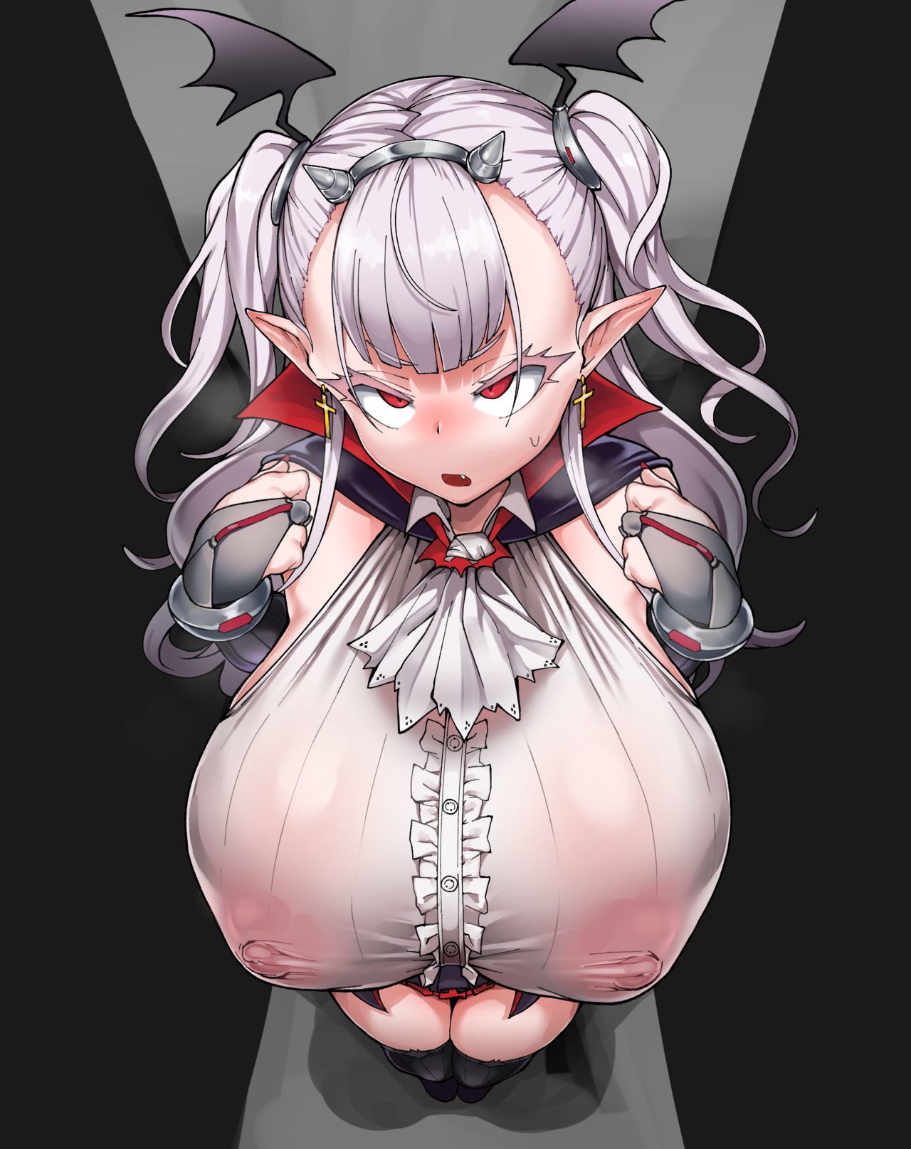 lastoriginドラクリナ（無修正）