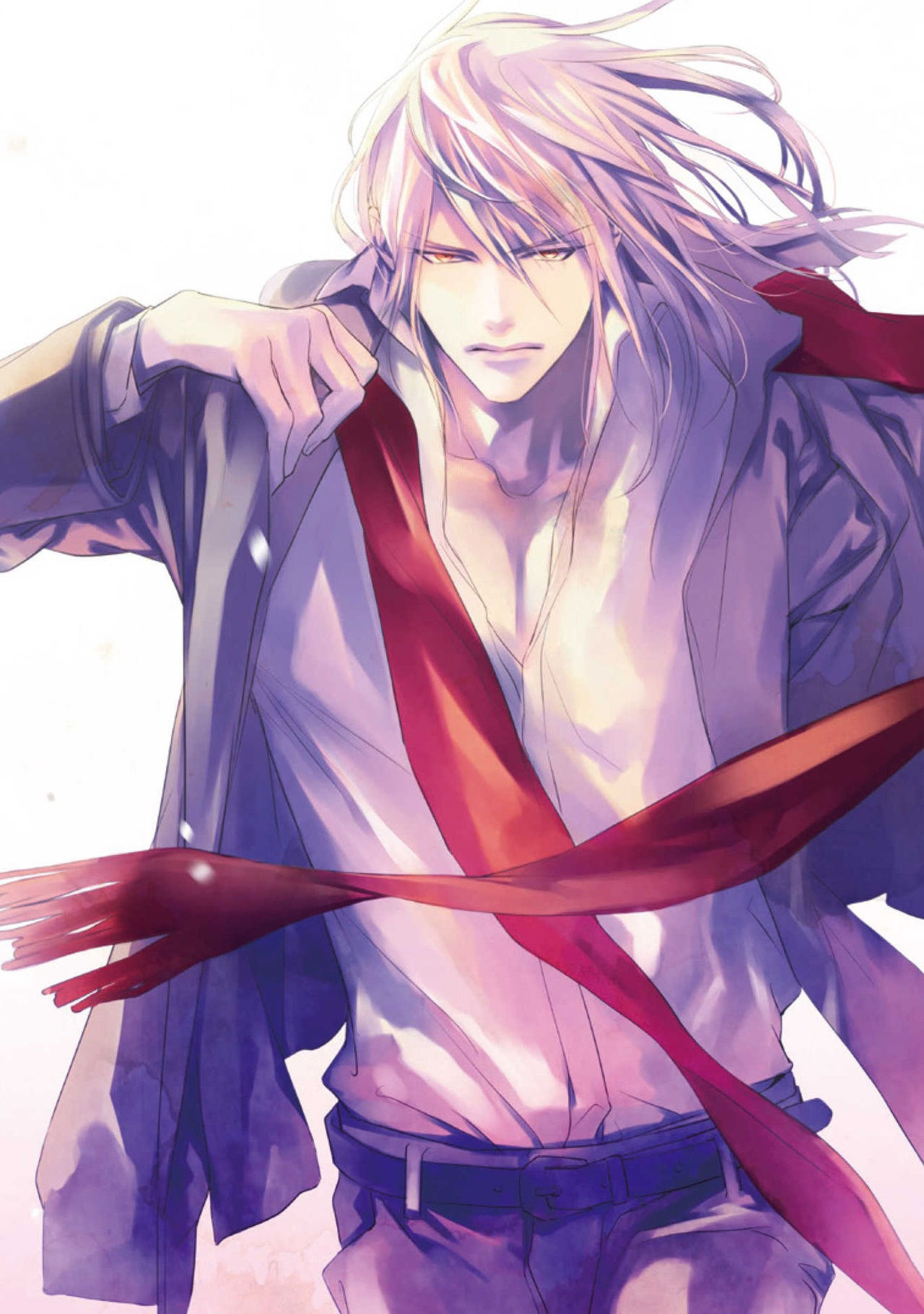 [吉原理恵子] [円陣闇丸] 二重螺旋1 (キャラコミックス)