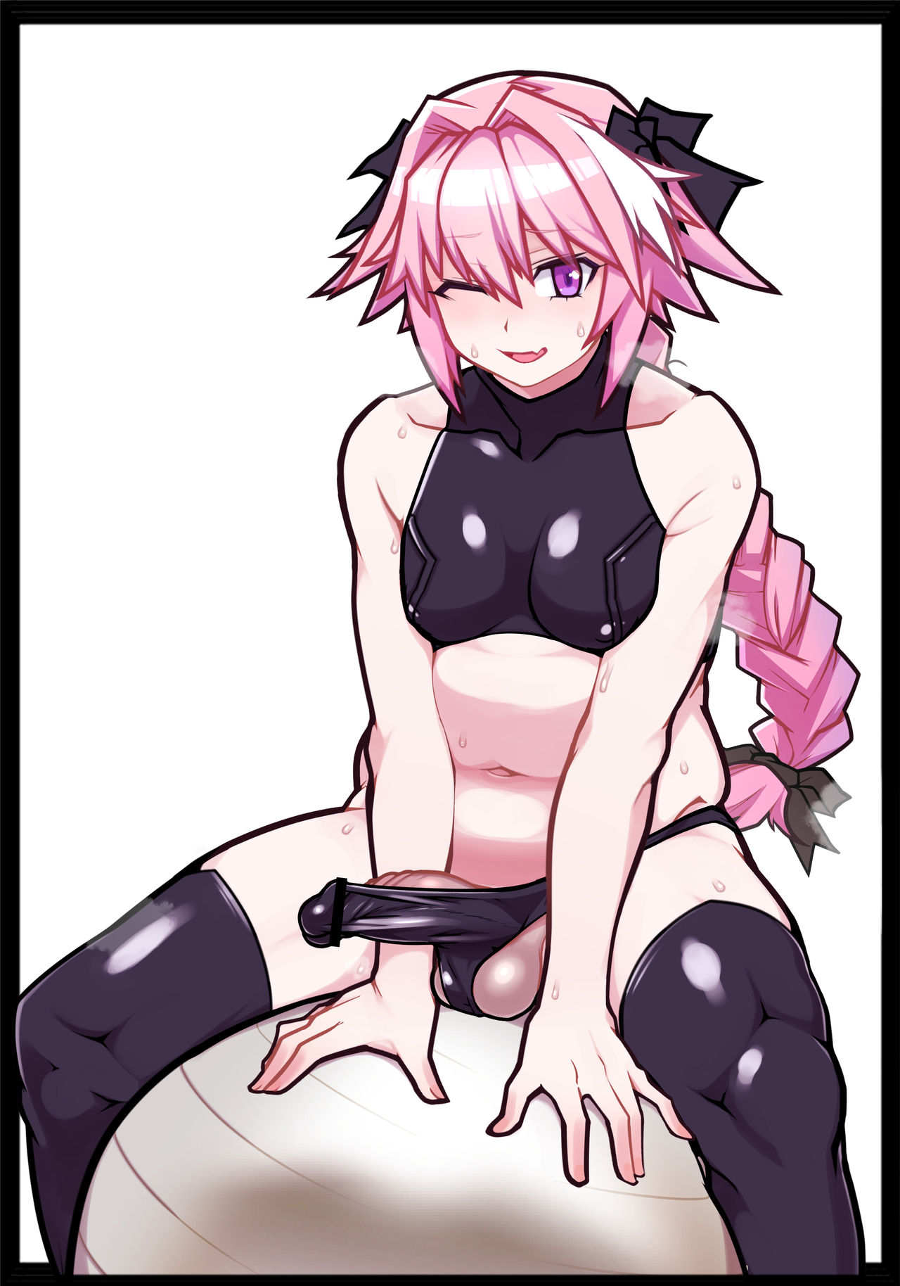 [破壊大帝国 (破壊大帝)] ふにふにオーダー + おまけ (Fate/Grand Order) [中国翻訳] [DL版]