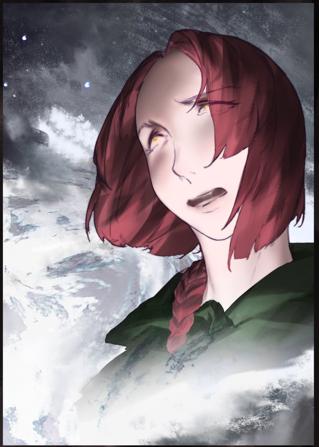 [Patreon+Pixiv][らな夢] 真马征服 [中文+无文]