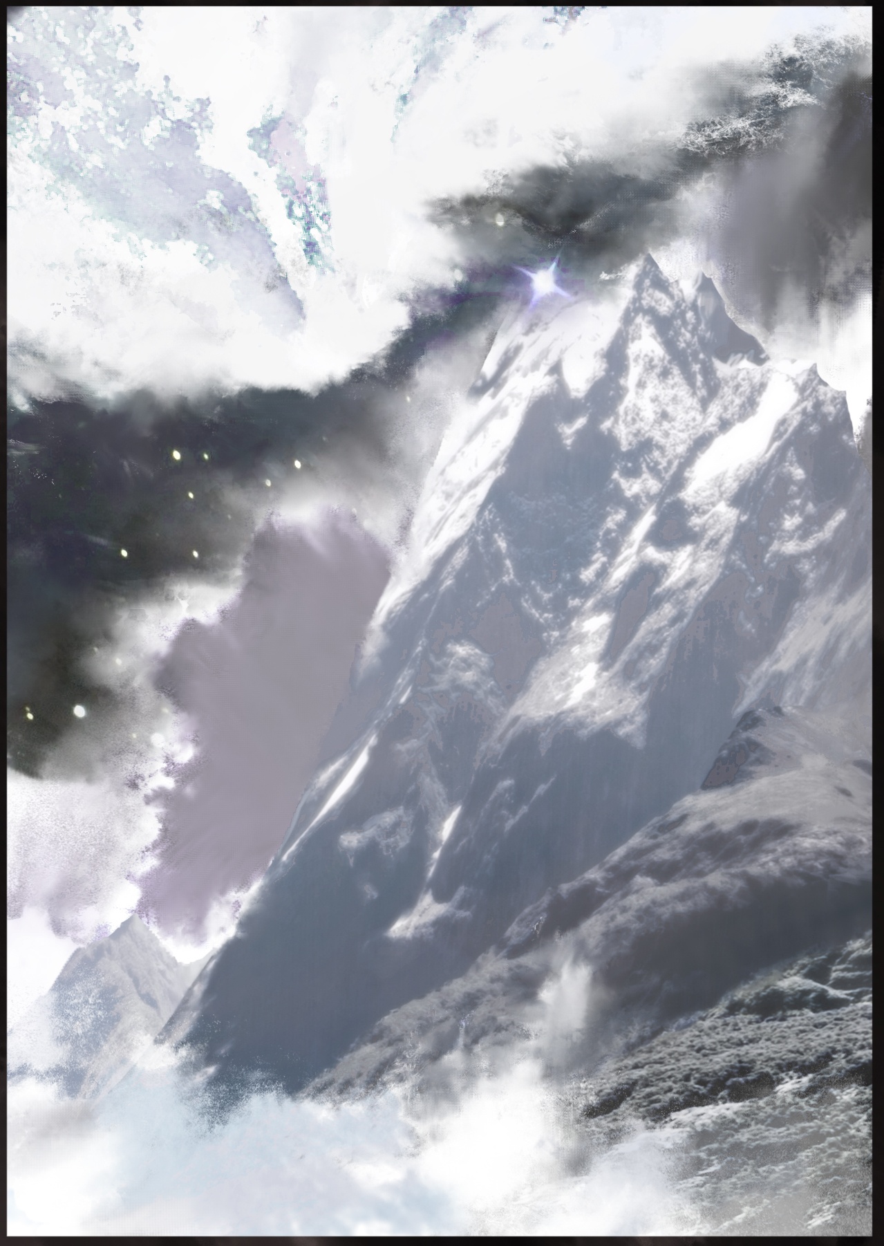 [Patreon+Pixiv][らな夢] 真马征服 [中文+无文]