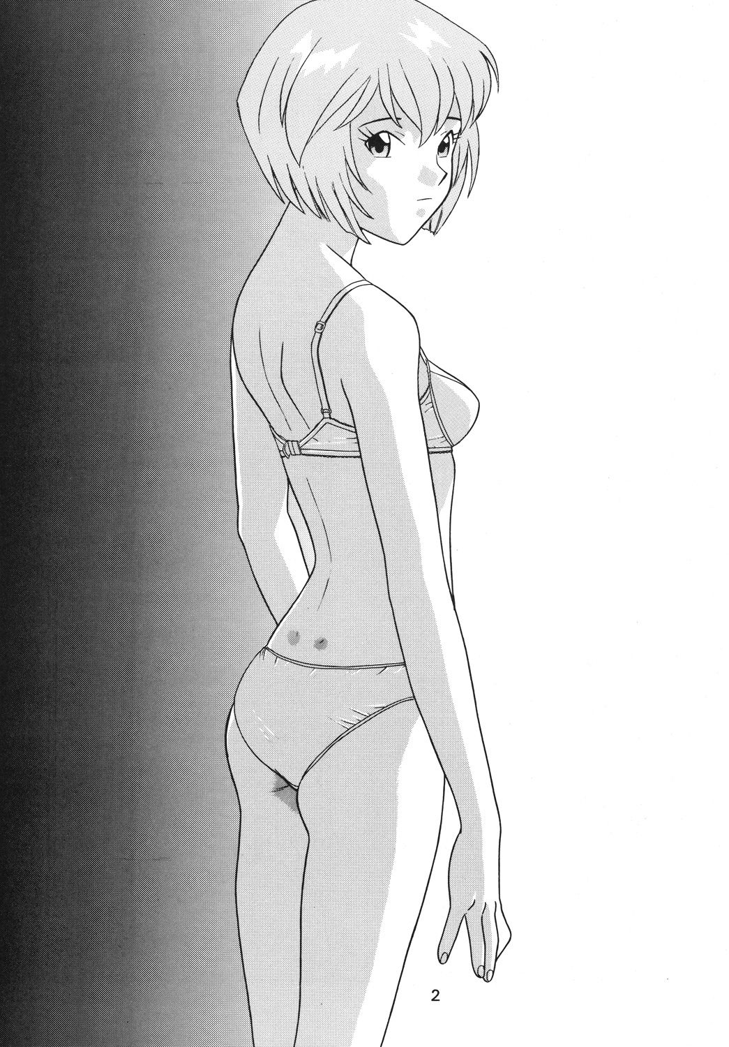 [モモンガ倶楽部 (林原ひかり)] らんちぼっくす [DL版]