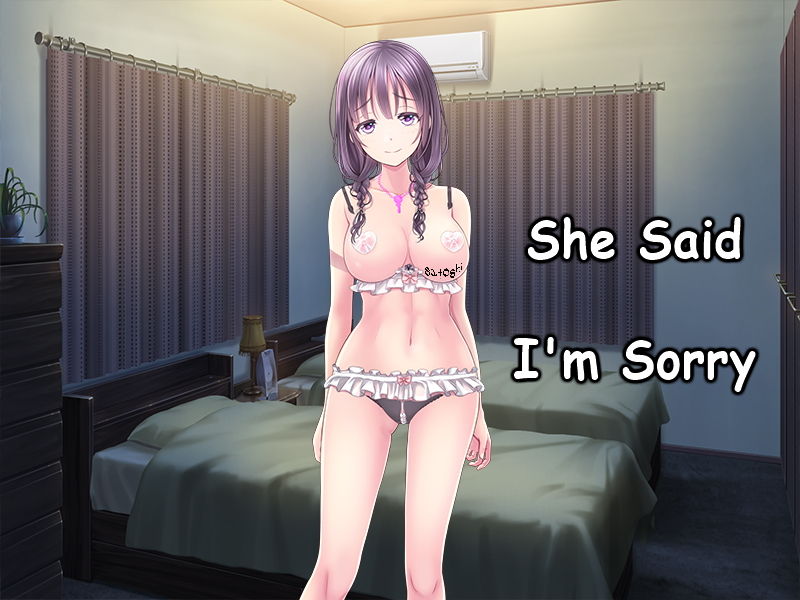 [寝取られマゾヒスト] 僕の寝取られ受験戦争。 [英訳]