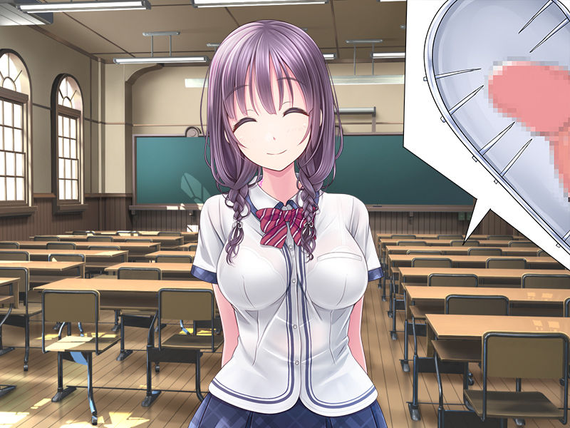 [寝取られマゾヒスト] 僕の寝取られ受験戦争。 [英訳]