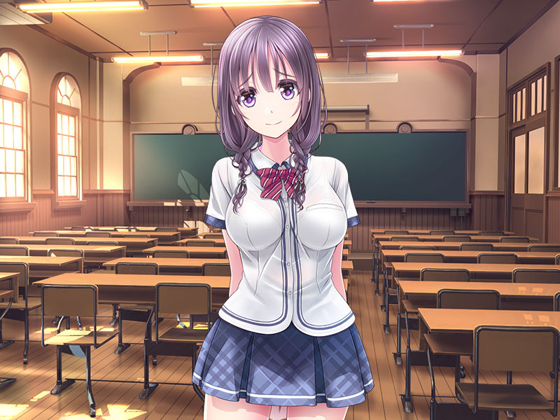 [寝取られマゾヒスト] 僕の寝取られ受験戦争。 [英訳]