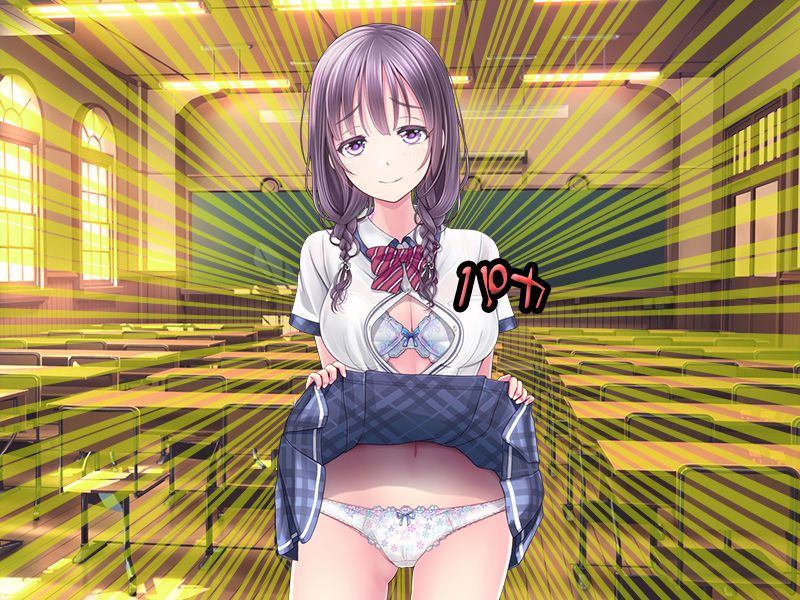 [寝取られマゾヒスト] 僕の寝取られ受験戦争。 [英訳]