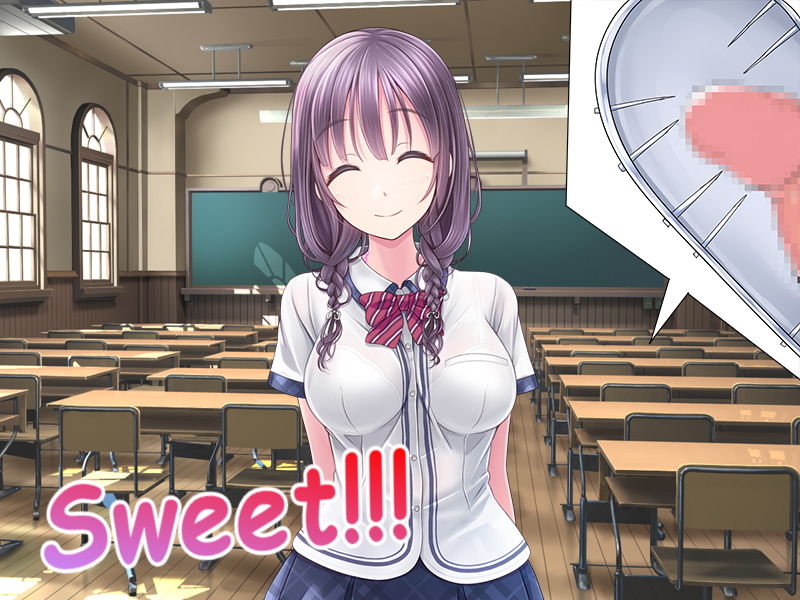 [寝取られマゾヒスト] 僕の寝取られ受験戦争。 [英訳]