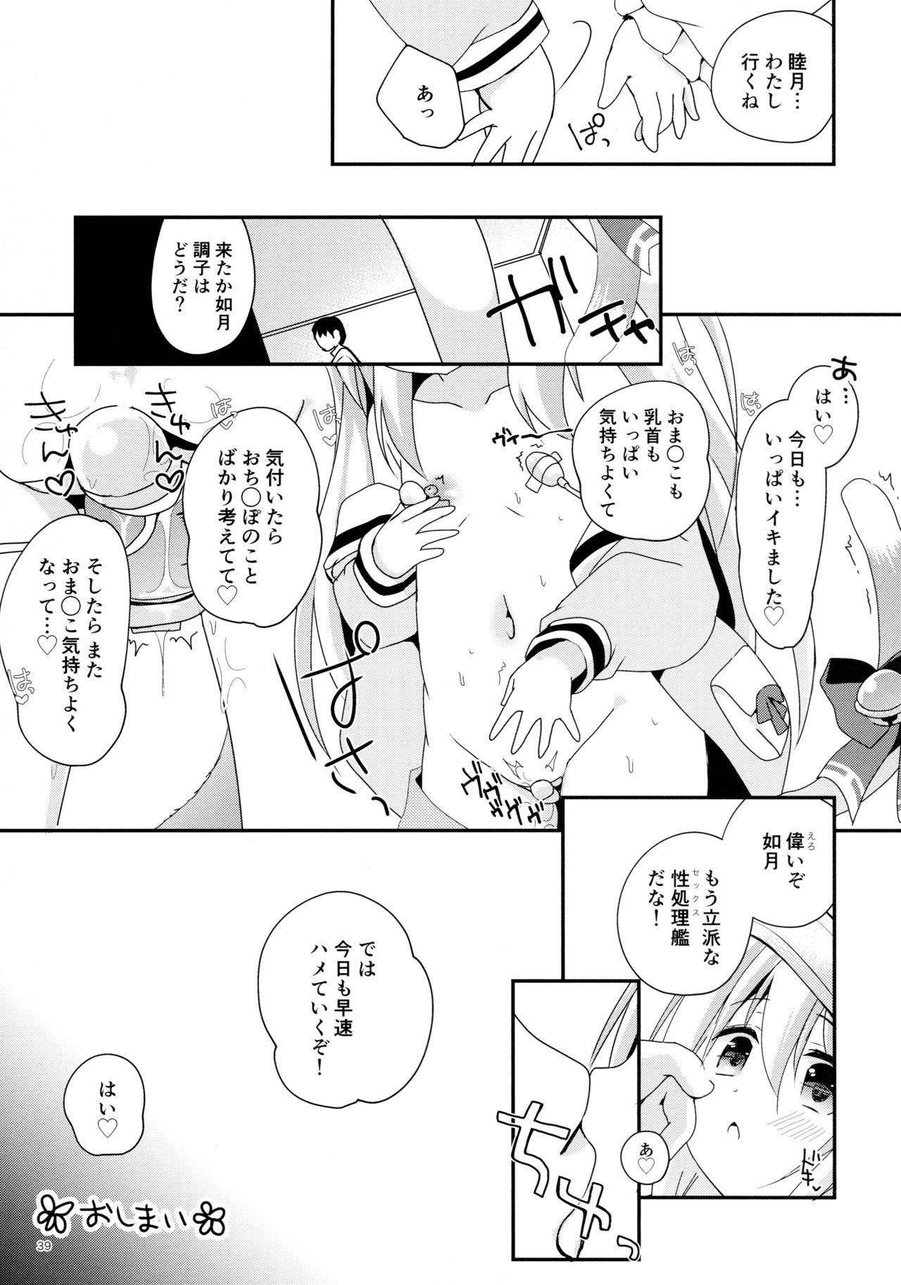 (C95) [ZNN (ジナン)] ひみつのえちえち大改修 (アズールレーン)