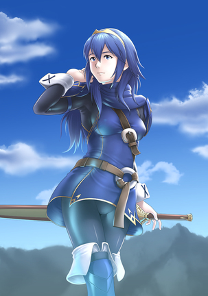 角星のめがみ立 角星のめがみ立