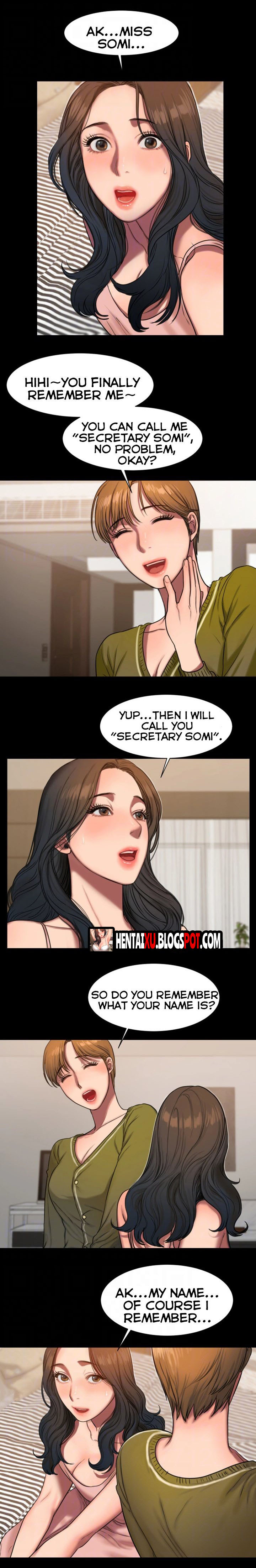 逃げるCh.23 /？
