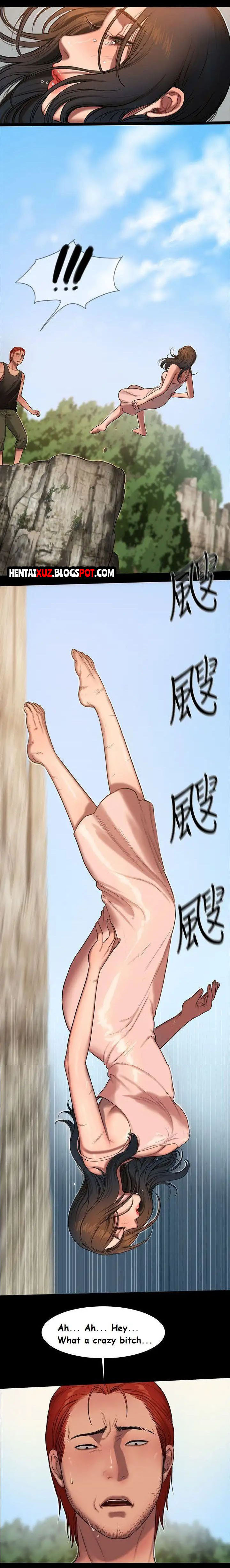 逃げるCh.23 /？