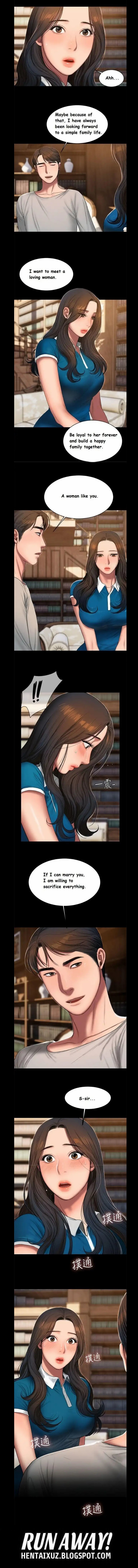 逃げるCh.23 /？