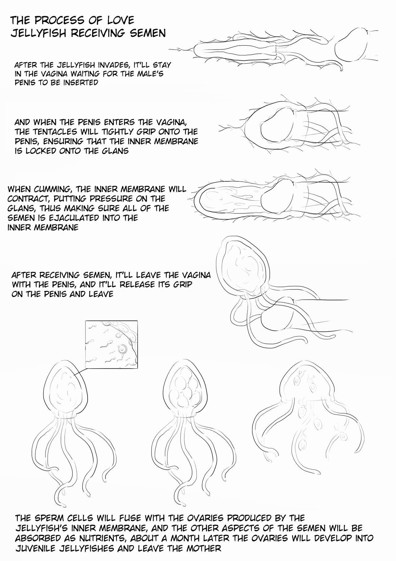 [skyzen] 寄生虫系列 [英訳] pg. 1-174, 196-300